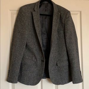 Threads 4 Thought Men’s Jacket
